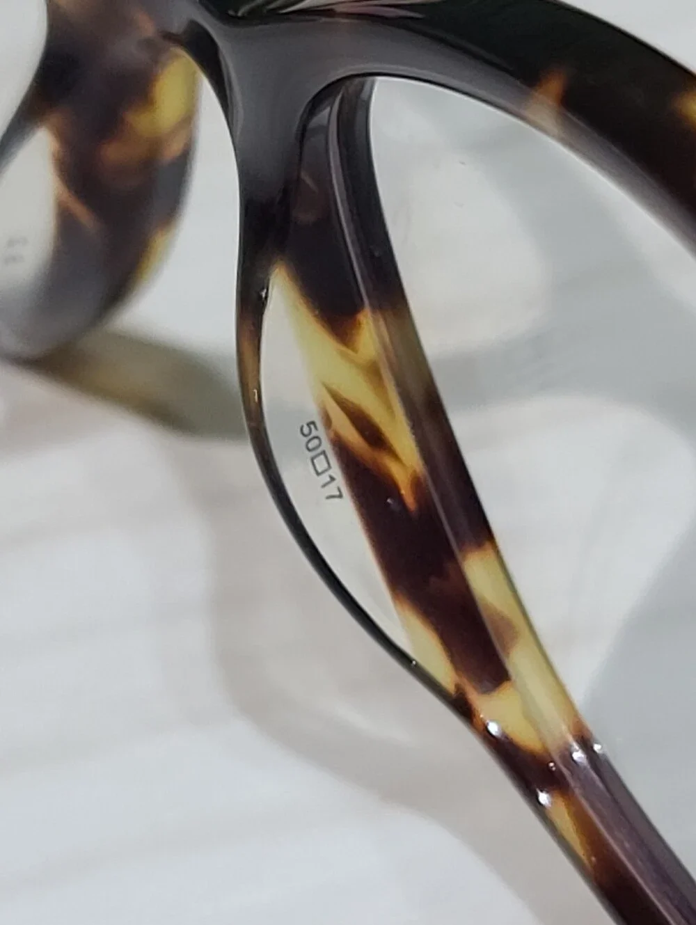 Kate Spade Jailene 086 Eyeglasses / Dark Havana NEW